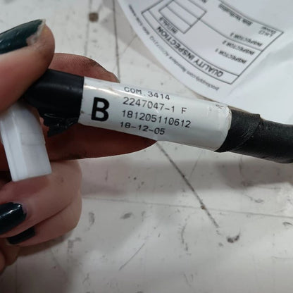 Nissan Maxima Dash Bezel Trim 2018 2019 2020