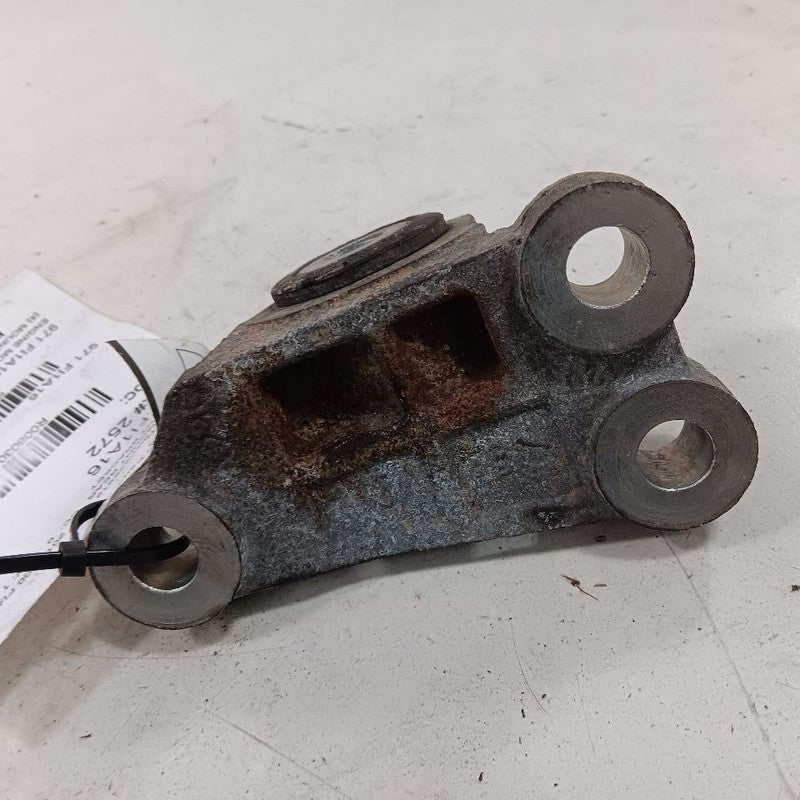 Fiat 500 Engine Motor Mount Rear Back  2016 2017 2018 OEM