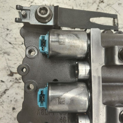 Hyundai Santa Fe Automatic Transmission Valve Body  2.0 2019 2020