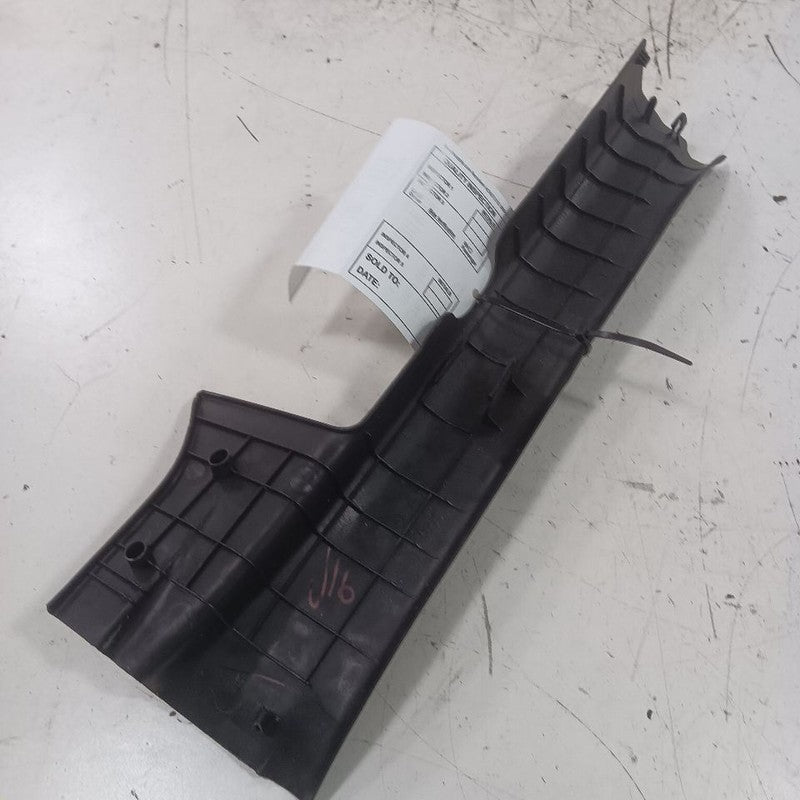 Toyota Corolla Sill Trim Plate Door Jam Threshold Left Driver Rear  2019 2018 