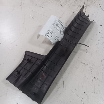 Toyota Corolla Sill Trim Plate Door Jam Threshold Left Driver Rear  2019 2018 