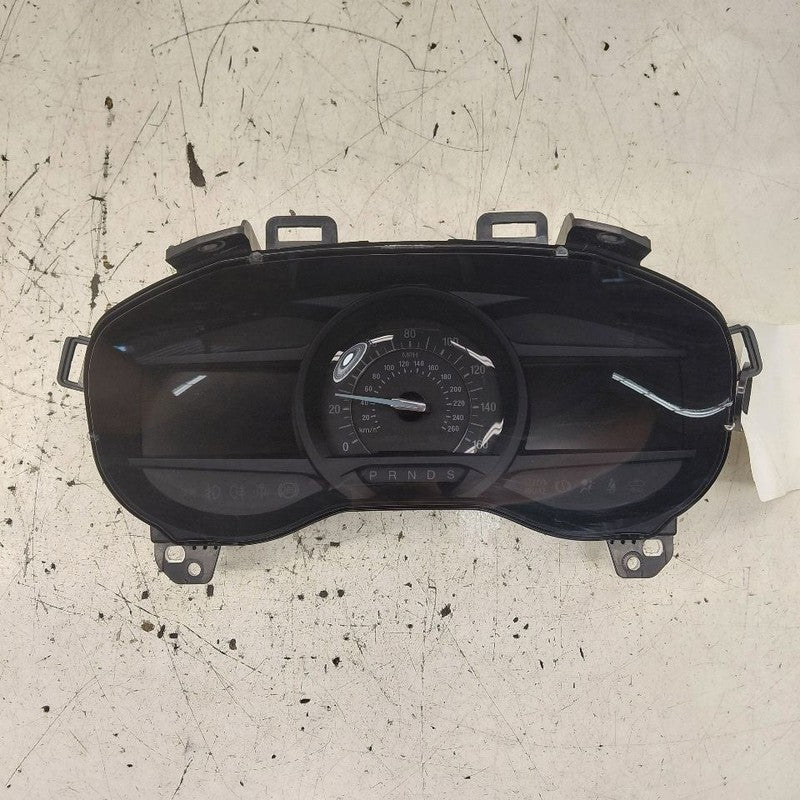 Speedometer Gauge Cluster MPH Fits 16-18 Ford Edge