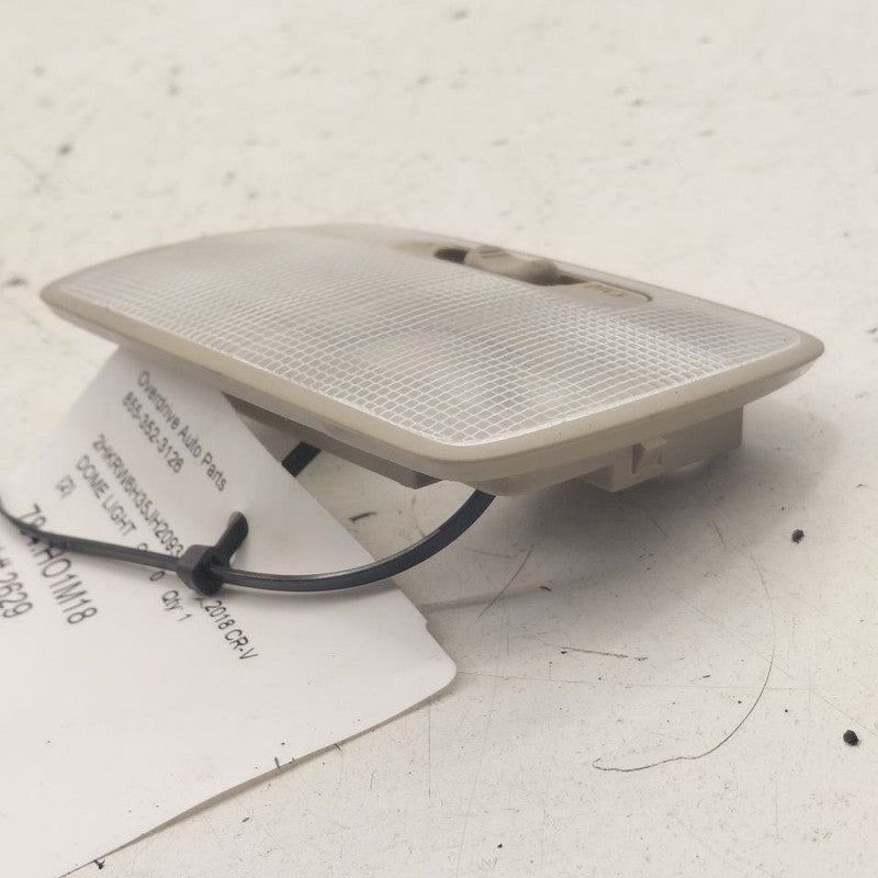 Honda CR-V Dome Light Roof Lamp  2019 2018 2017