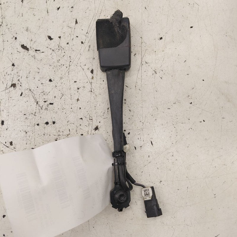 Driver Left Front Seat Belt Buckle Latch Fits 16-18 Ford Edge