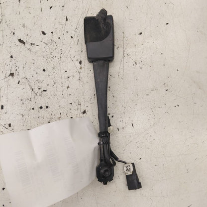 Driver Left Front Seat Belt Buckle Latch Fits 16-18 Ford Edge