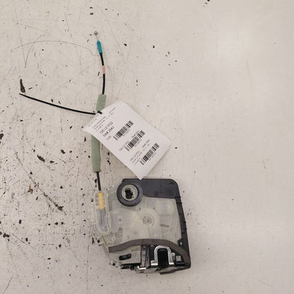 Lexus NX350 Door Latch Lock Right Passenger Rear  2022 2023 2024 2025