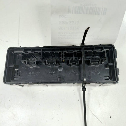 Temperature Control Module Fits 18-22 Buick Encore OEM