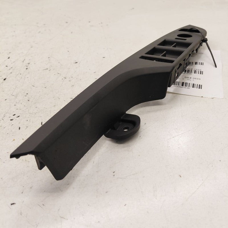 Cadillac CT6 Window Switch Bezel Trim Left Front 2018 2017 2016