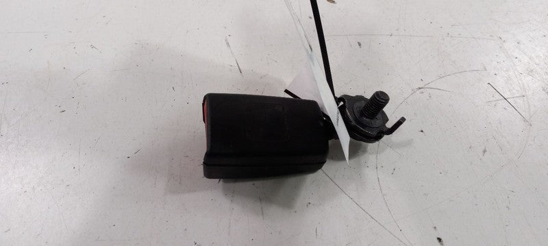 Mini Cooper Paceman Seat Belt Buckle Latch Right Passenger Rear Back 2