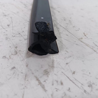 Hyundai Accent Left Front Weather Strip Interior  2012 2013 2014 2015 2016 2017