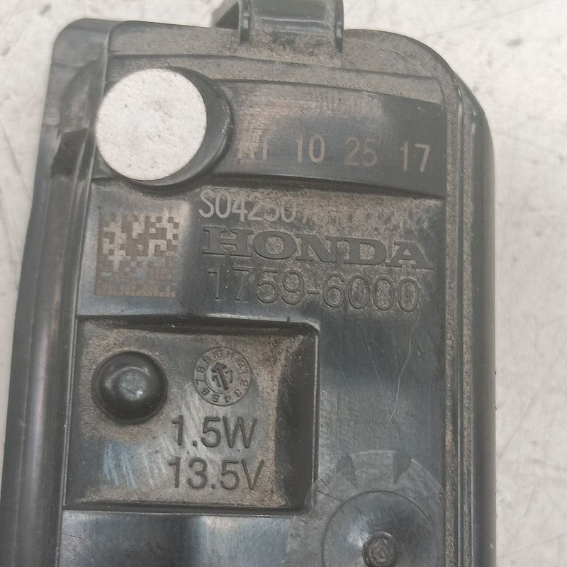 Honda CR-V Trunk Release Open Button  2017 2018 2019