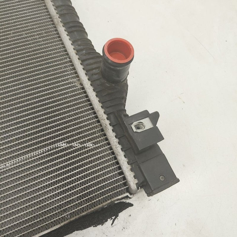 Radiator Fits 15-24 Ford Edge