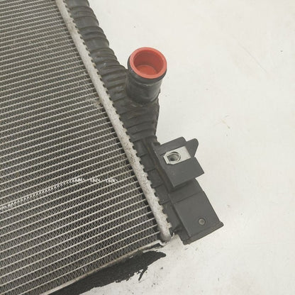 Radiator Fits 15-24 Ford Edge