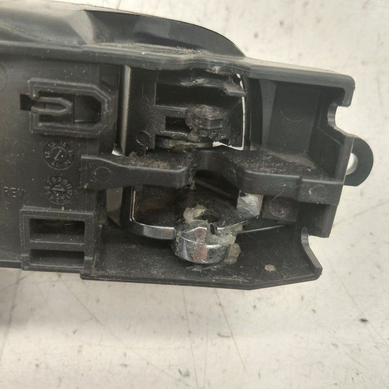 Nissan Murano Door Handle Left Driver Front Interior Inside  2020 2021