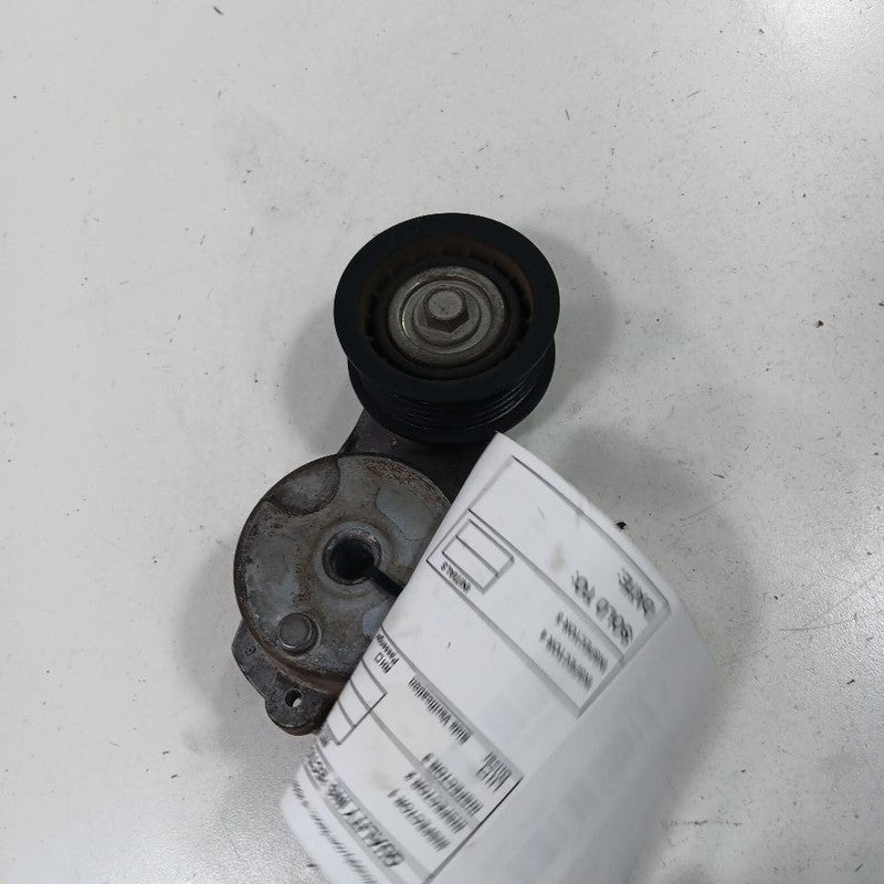 Jeep Cherokee Belt Tensioner Pulley  3.2 2015 2016 2017 OEM