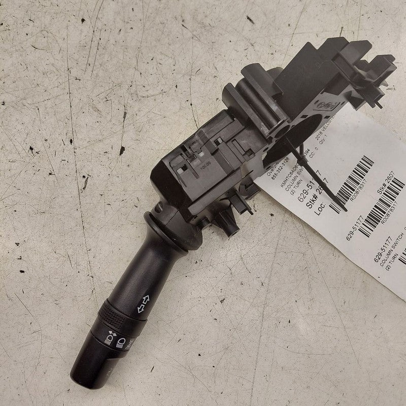 Blinker Turn Signal Column Switch Hatchback GT Fits 11-17 Hyundai Elan