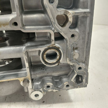 Bare Engine Cylinder Block Gasoline Fits 19-25 Subaru Forester