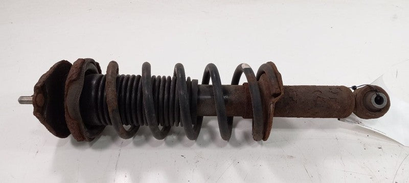 Strut Rear Sedan Fits 10-14 Subaru Legacy  OEM