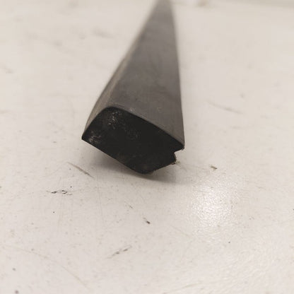 Fiat 500 X Model Door Glass Window Weather Strip Trim Rear Left Driver