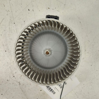 Blower Motor Automatic Temperature Control Fits 14-16 Mazda 6