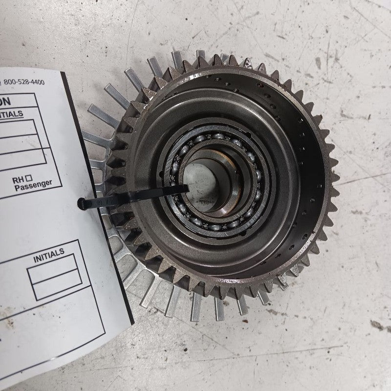 Acura ILX 2.4 Automatic Transmission Gear Sprocket  2016 2017 2018