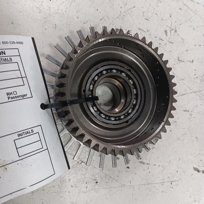 Acura ILX 2.4 Automatic Transmission Gear Sprocket  2016 2017 2018