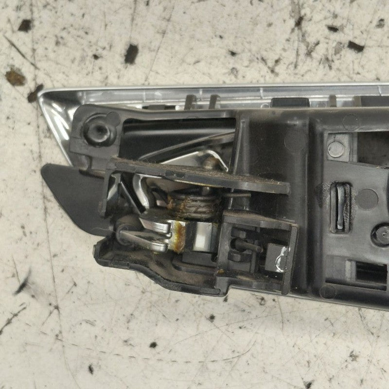Ford Edge Door Handle Right Passenger Rear Interior Inside  2018 2017 