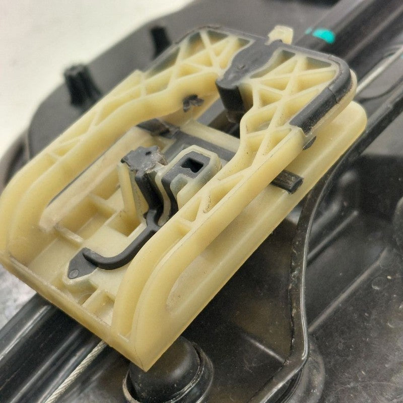 Passenger Right Front Window Regulator Track Fits 14-23 Volvo S60