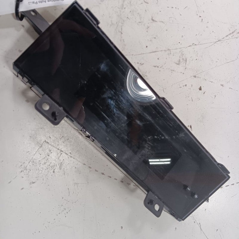 Subaru Crosstrek Digital Dash Clock  2019 2020 2021 2022 2023 OEM