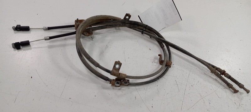 Mazda 6 Parking Brake Emergency Brake Cable 2009 2010 2011 2012 2013 O