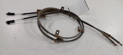 Mazda 6 Parking Brake Emergency Brake Cable 2009 2010 2011 2012 2013 O