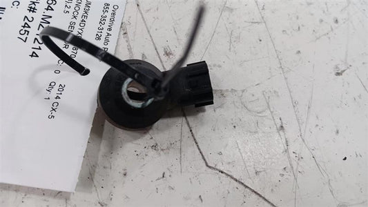 Mazda CX-5 Engine Knock Sensor  2013 2014 2015 2016