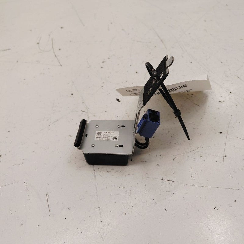 Mazda CX-5 Navigation Antenna Module {TC3M66T30} 2023 2022 2021 2020 O