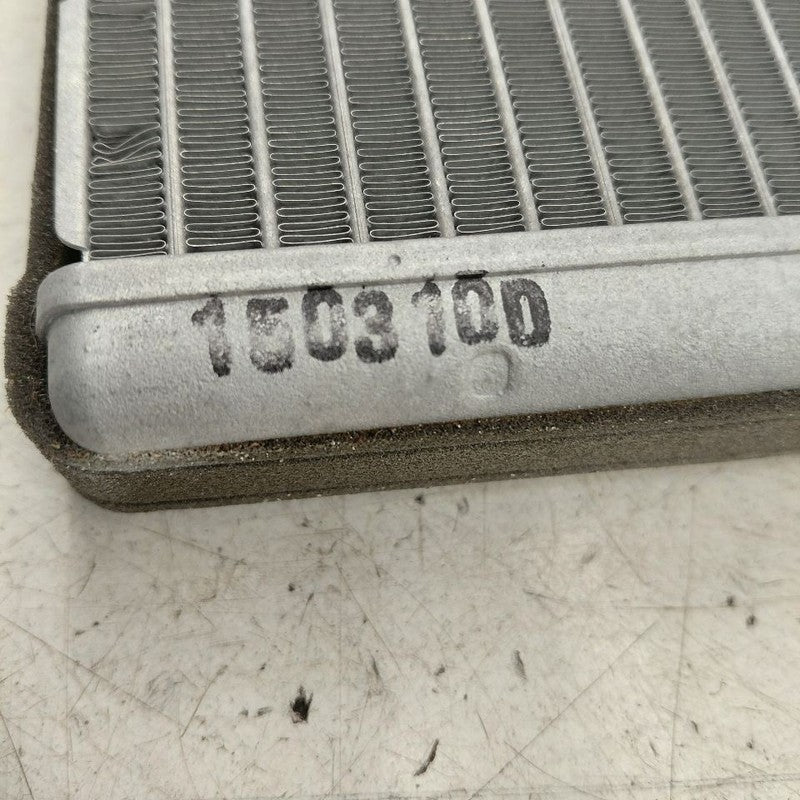 Heater Core Fits 12-17 Hyundai Accent