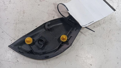 Kia Forte Mirror Mount Cover Door Trim Left Driver  2014 2015 2016 2017 2018