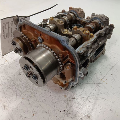 Passenger Right Engine Cylinder Head 2.4L Fits 15-19 Subaru Legacy