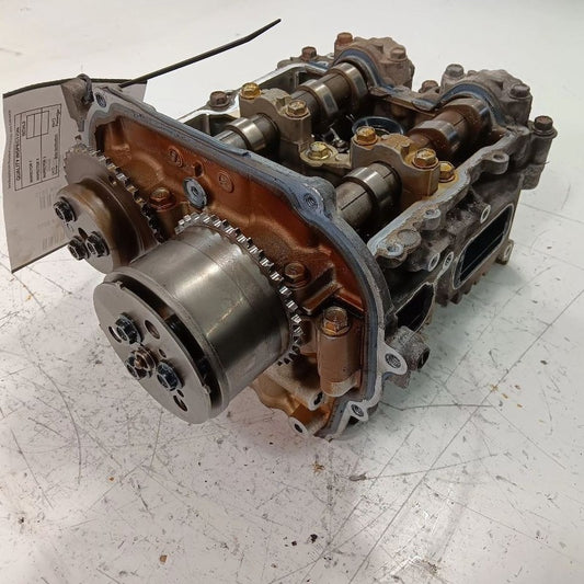 Passenger Right Engine Cylinder Head 2.4L Fits 15-19 Subaru Legacy