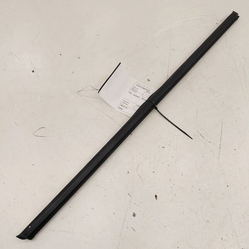 Chevy Volt Left Front Weather Strip Interior  2019 2018 2017 2016 OEM