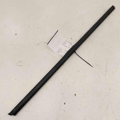 Chevy Volt Left Front Weather Strip Interior  2019 2018 2017 2016 OEM