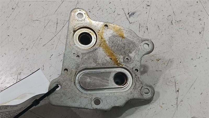 Nissan Rogue Engine Oil Cooler  2014 2015 2016 2017 OEM