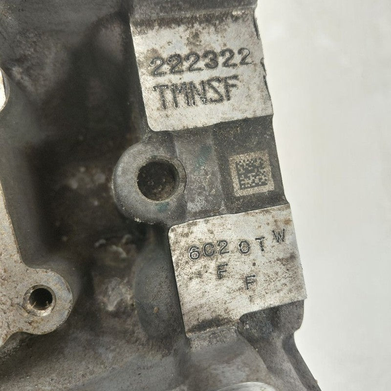 Bare Engine Cylinder Block Fits 14 18-24 Nissan Murano