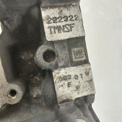 Bare Engine Cylinder Block Fits 14 18-24 Nissan Murano
