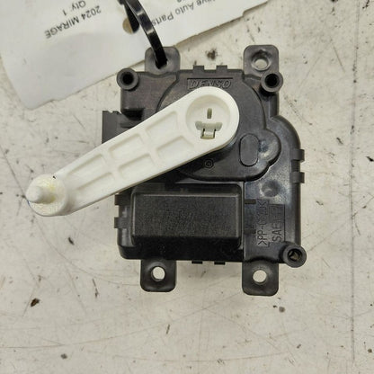 Mitsubishi Mirage Flap Door Motor Heater AC Door Actuator  2024 2023 2