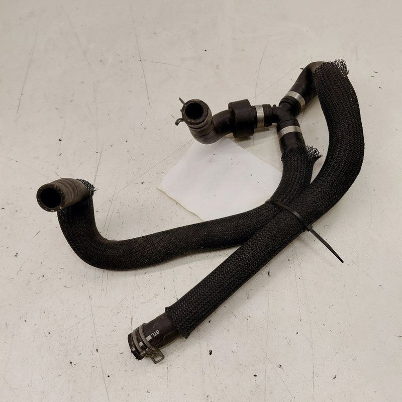 Ford Escape Coolant Line Crossover Pipe  1.5 2022 2023 2024