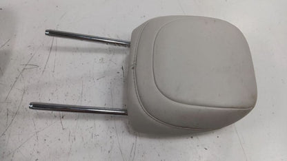 Dodge Dart Seat Headrest Front Head Rest  2013 2014 2015 2016 OEM