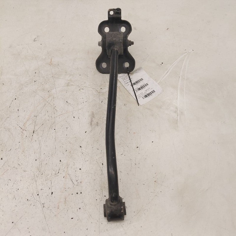2018 Fiat 500 X Model Left Rear Trailing Lower Control Arm