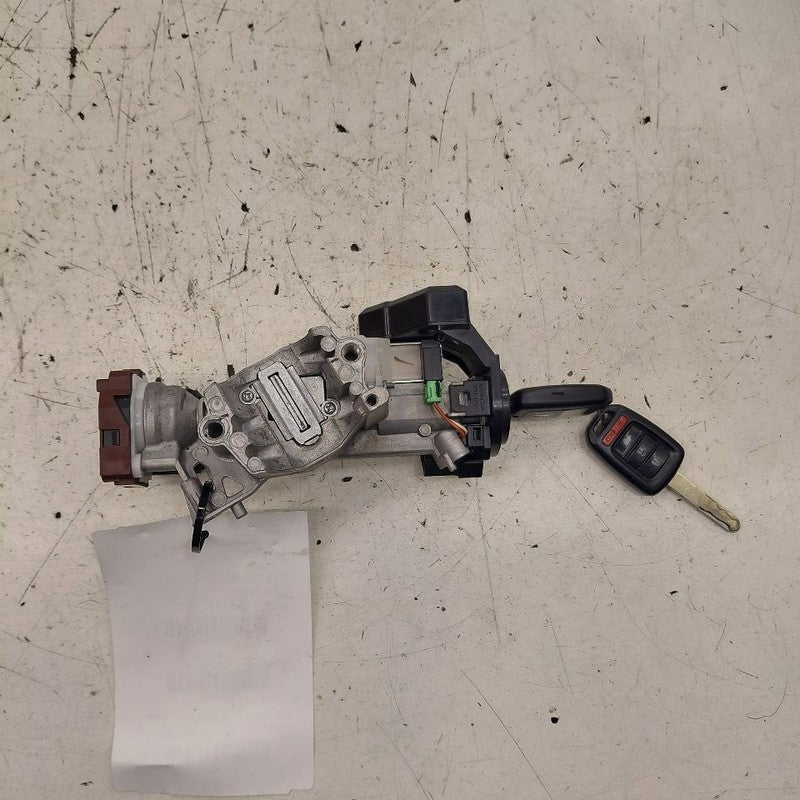 Ignition Switch Turbo Conventional Ignition Fits 17-22 Honda CR-V