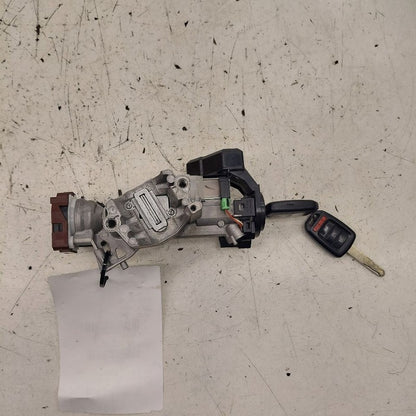 Ignition Switch Turbo Conventional Ignition Fits 17-22 Honda CR-V