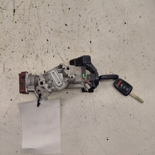 Ignition Switch Turbo Conventional Ignition Fits 17-22 Honda CR-V