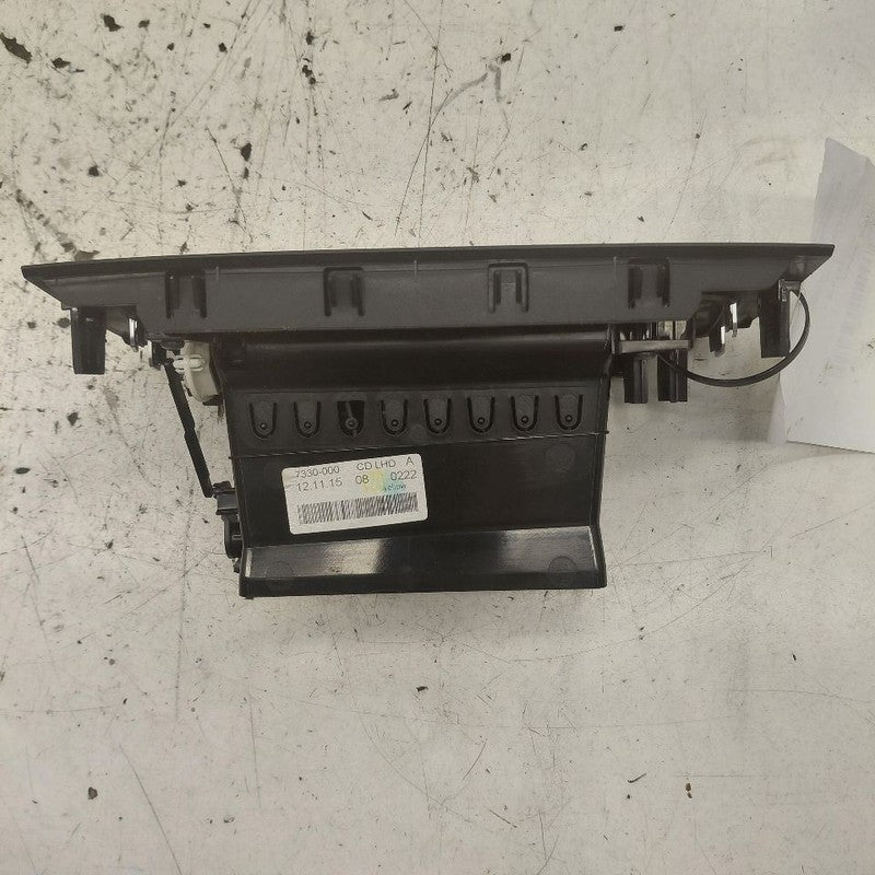 Volvo S60 Dash Air Vent Center Middle  2013 2014 2015